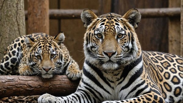 L'élevage des animaux exotiques : tout ce qu'il faut savoir