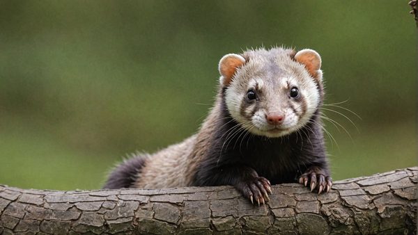 'Pourquoi assurer son furet?'