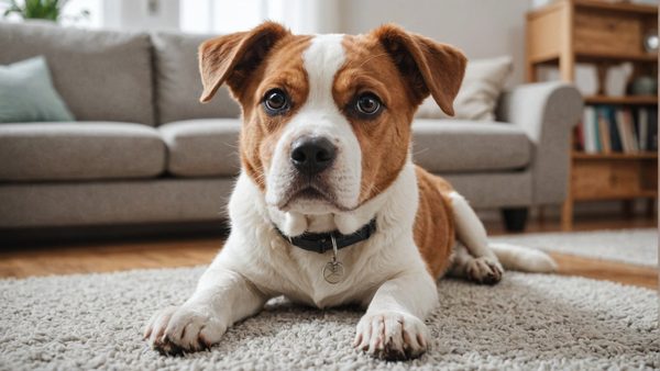 Les meilleures pratiques pour éviter les accidents à domicile avec les animaux