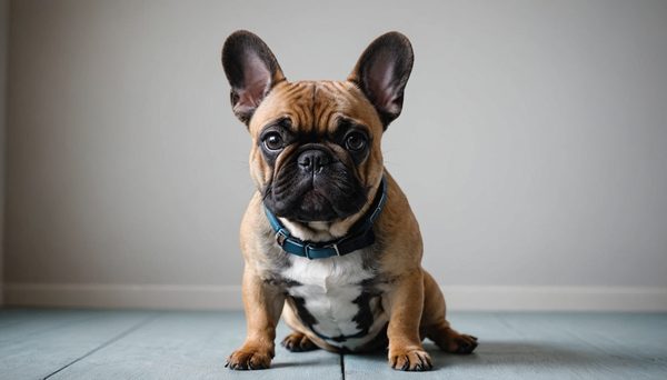 L'assurance santé idéale pour votre bouledogue français