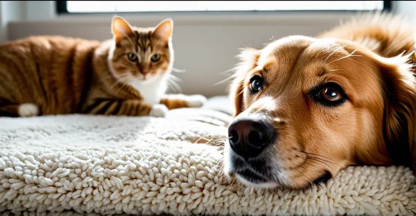 Bien vivre avec son animal : conseils pour un quotidien serein