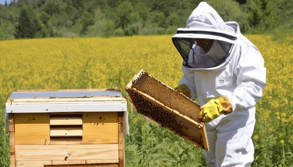 Naturapi : un fournisseur de matériel apicole pour passionnés et pros