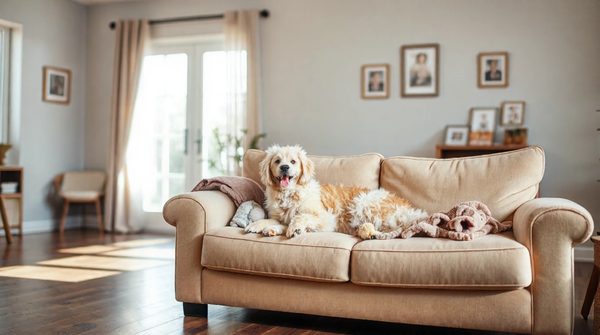 10 astuces pour assurer le bonheur de votre animal au quotidien