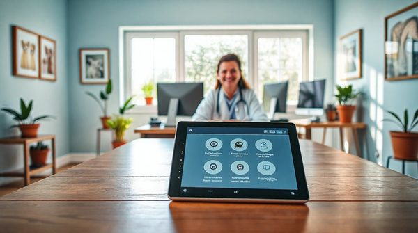 Obtenez des conseils vétérinaires en ligne en moins de 5 minutes !
